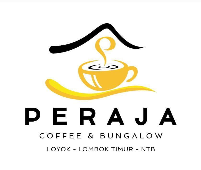 Peraja Bungalows Loyok Sangyang Exteriör bild